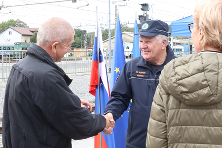 ŽELEZNIŠKA NESREČA VAJA 83 FOTO LJUBO VUKELIČ